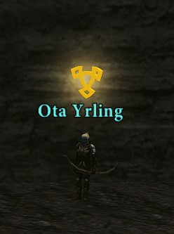 Legacy (allowed) quest giver