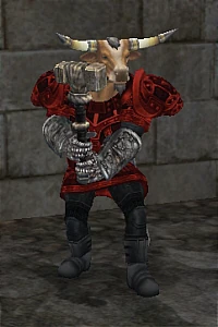 Armsman